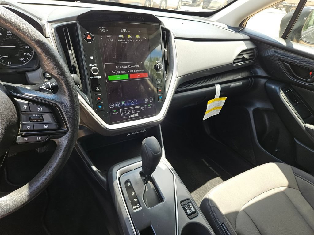 Used 2025 Subaru Crosstrek 2.0i Premium AWD/4WD image 20