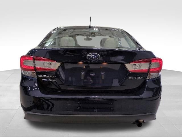 Used 2019 Subaru Impreza 2.0i AWD/4WD image 23