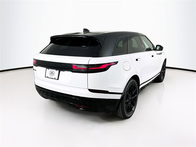 New 2026 Land Rover Range Rover Velar Dynamic SE image 5