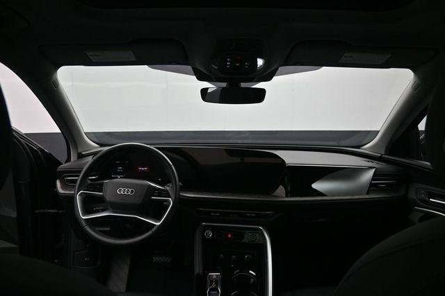 Used 2025 Audi Q5 Premium w/ Convenience Package AWD/4WD image 29