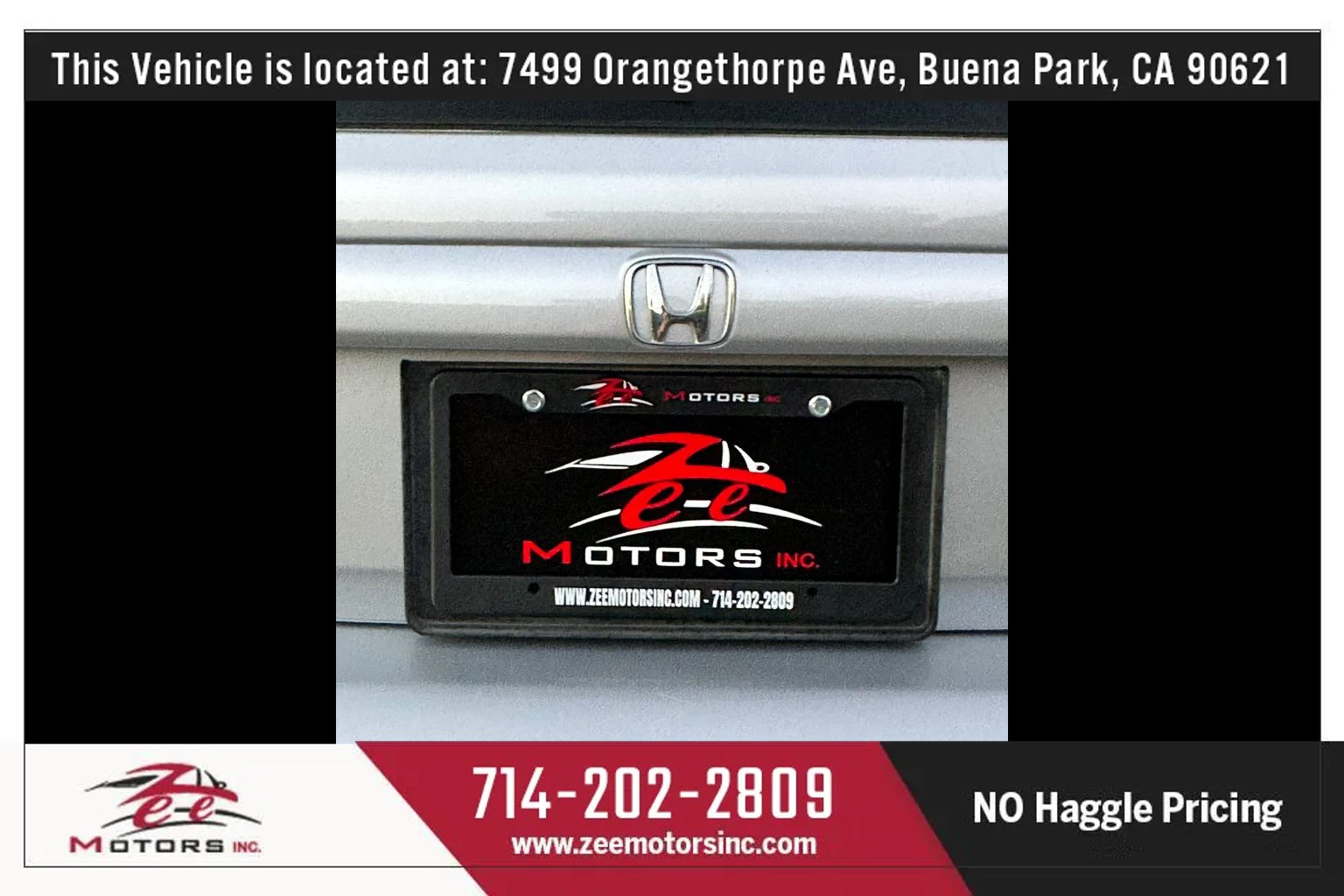 Used 2002 Honda Civic Si image 46