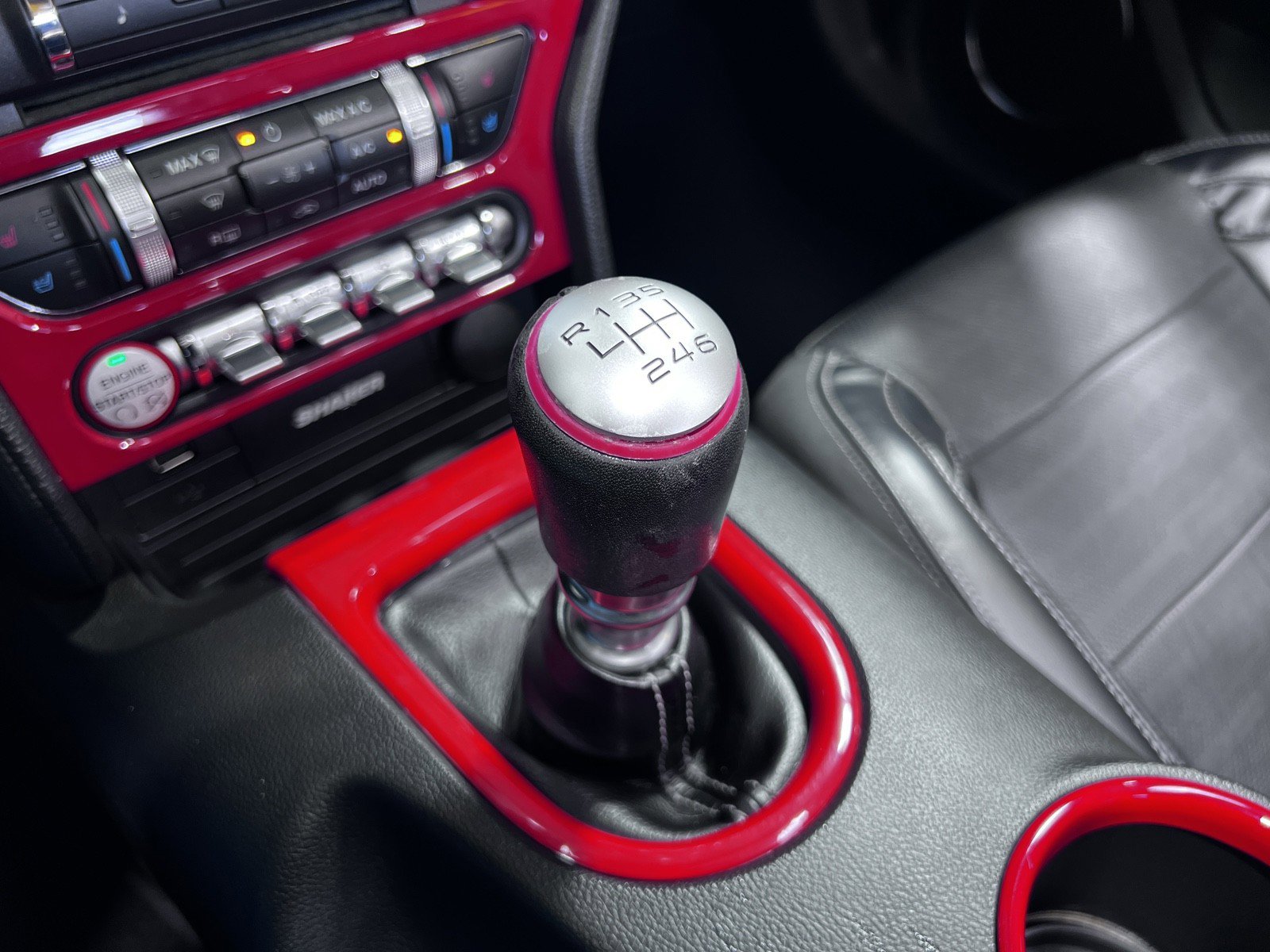 Used 2016 Ford Mustang GT Premium w/ Equipment Group 401A image 20