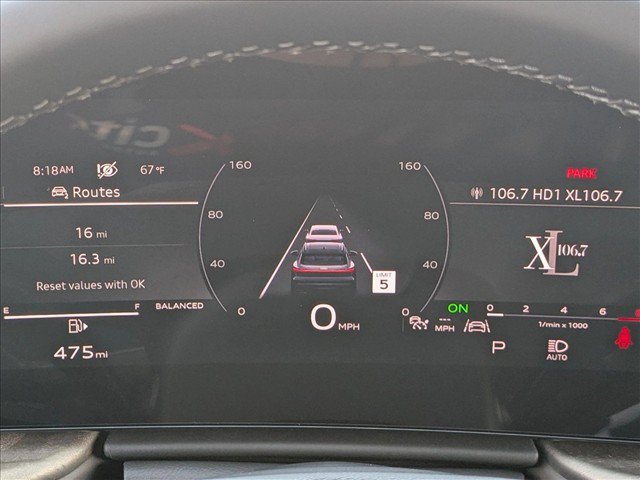 Certified 2025 Audi Q5 Premium Plus AWD/4WD image 10