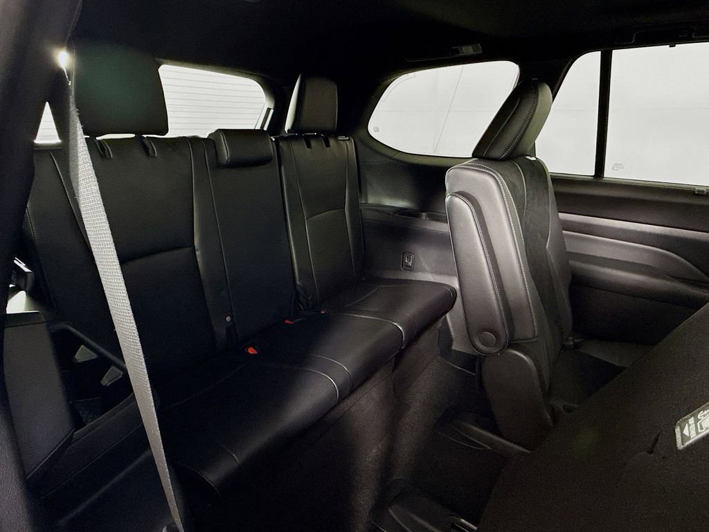 Used 2025 Toyota Grand Highlander MAX Platinum image 27