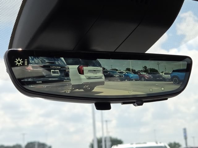 New 2026 GMC Yukon XL Denali Ultimate AWD/4WD image 42