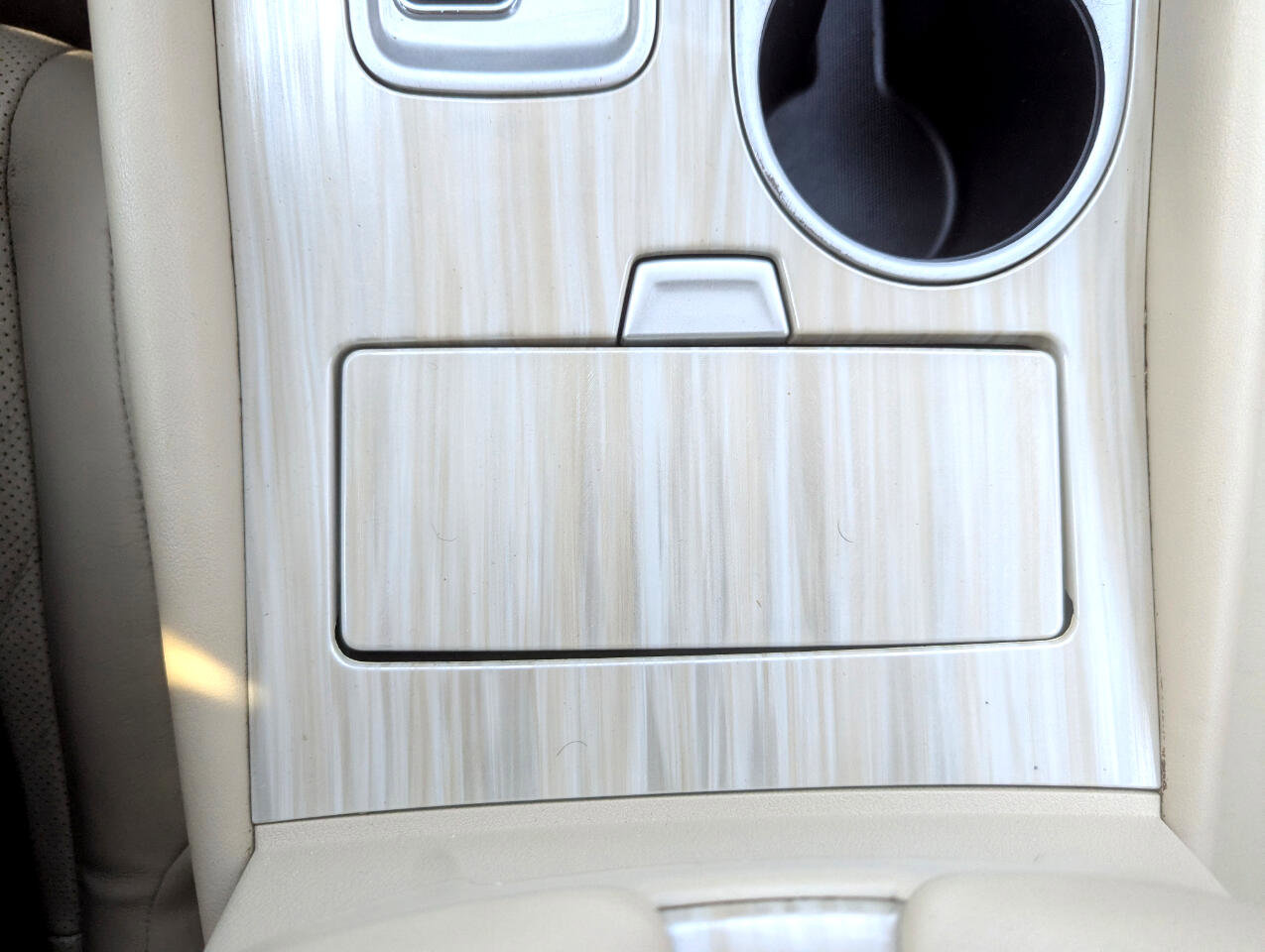 Used 2016 Nissan Murano Platinum w/ Platinum Technology Package image 29