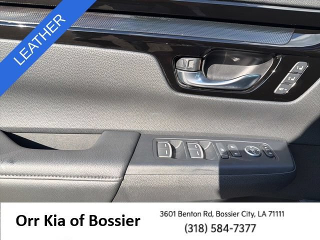 Used 2024 Honda CR-V EX-L image 35