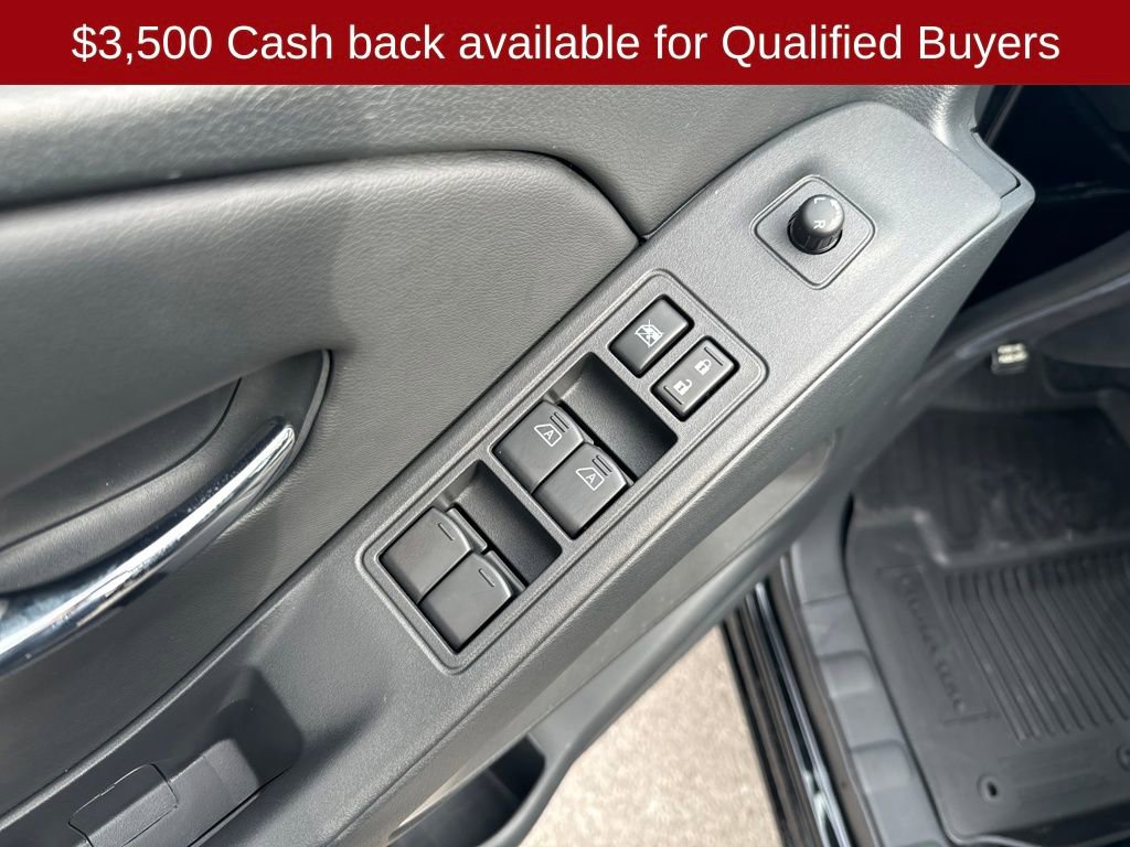 New 2026 Nissan Frontier SV w/ Tow Package image 13