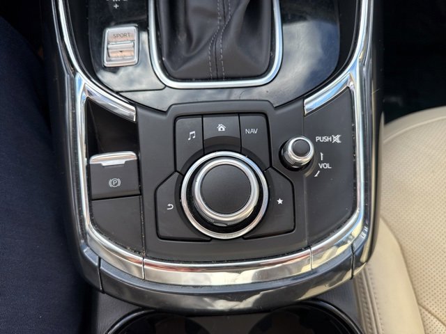 Used 2016 MAZDA CX-9 Touring image 14