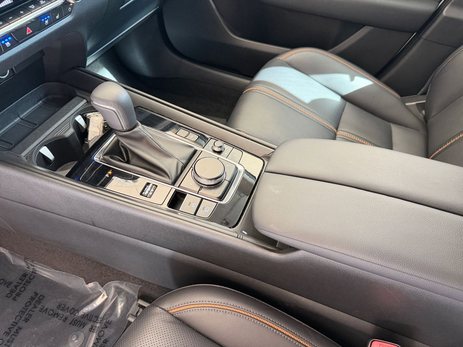 Used 2025 MAZDA CX-50 2.5 Hybrid w/ Premium Plus Pkg image 38