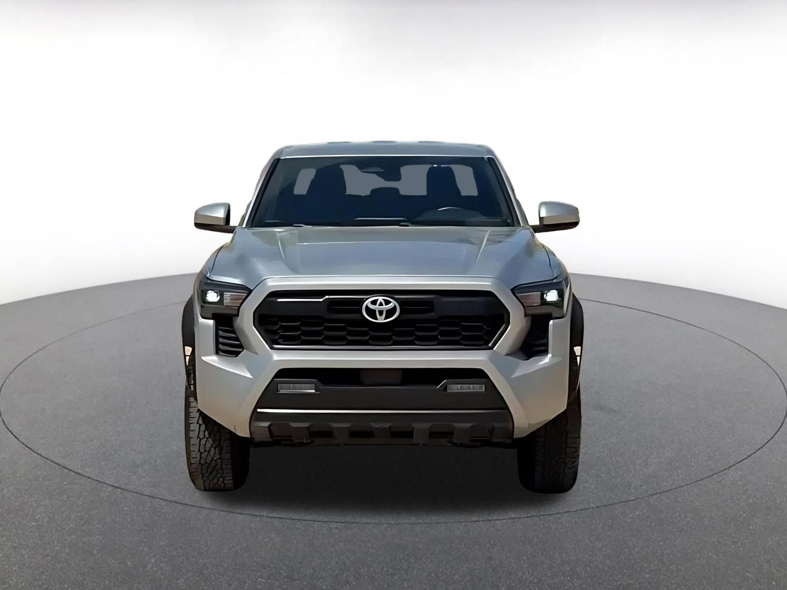 Used 2024 Toyota Tacoma TRD Off-Road image 4