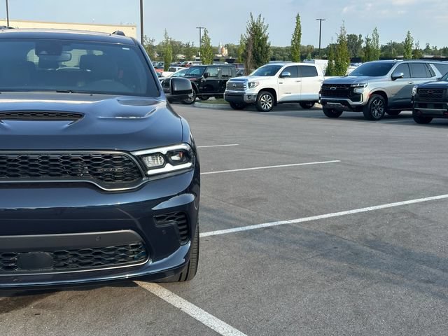 New 2026 Dodge Durango GT AWD/4WD image 45