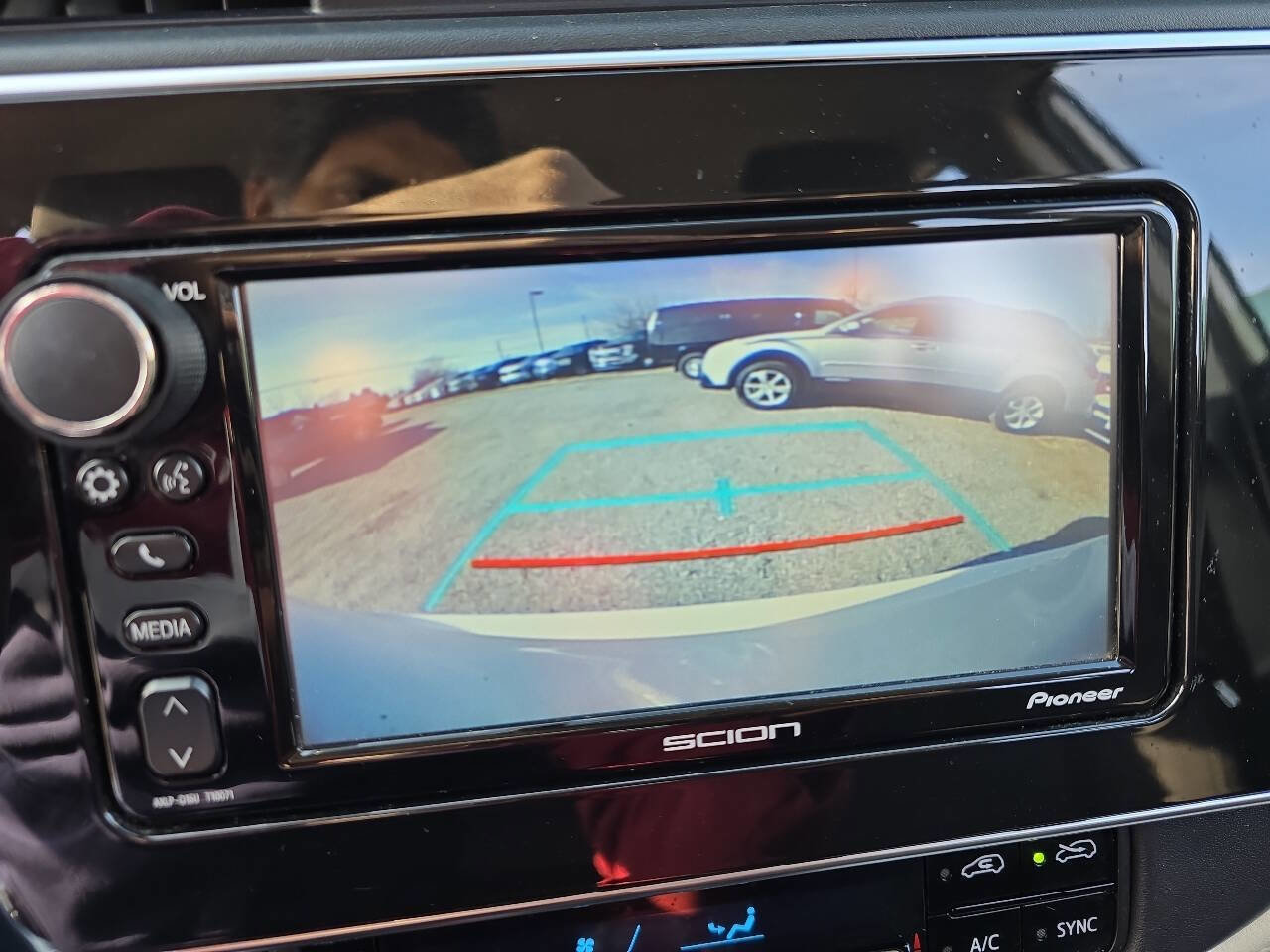 Used 2016 Scion iM image 15