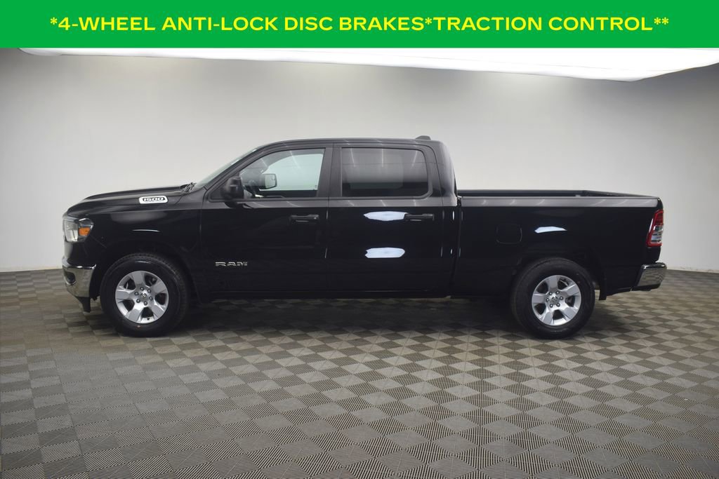 Used 2023 RAM 1500 Big Horn image 12