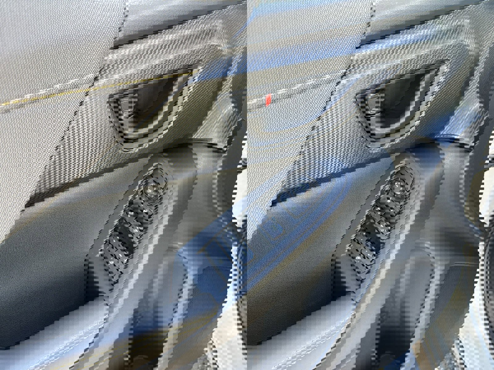 New 2026 Subaru Crosstrek 2.5i Sport image 11