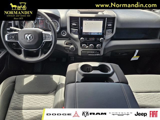 New 2026 RAM 1500 Tradesman RWD image 7