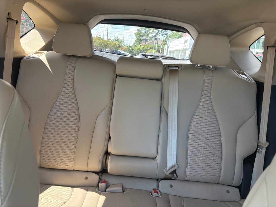 Used 2020 Acura RDX AWD w/ Technology Package image 20