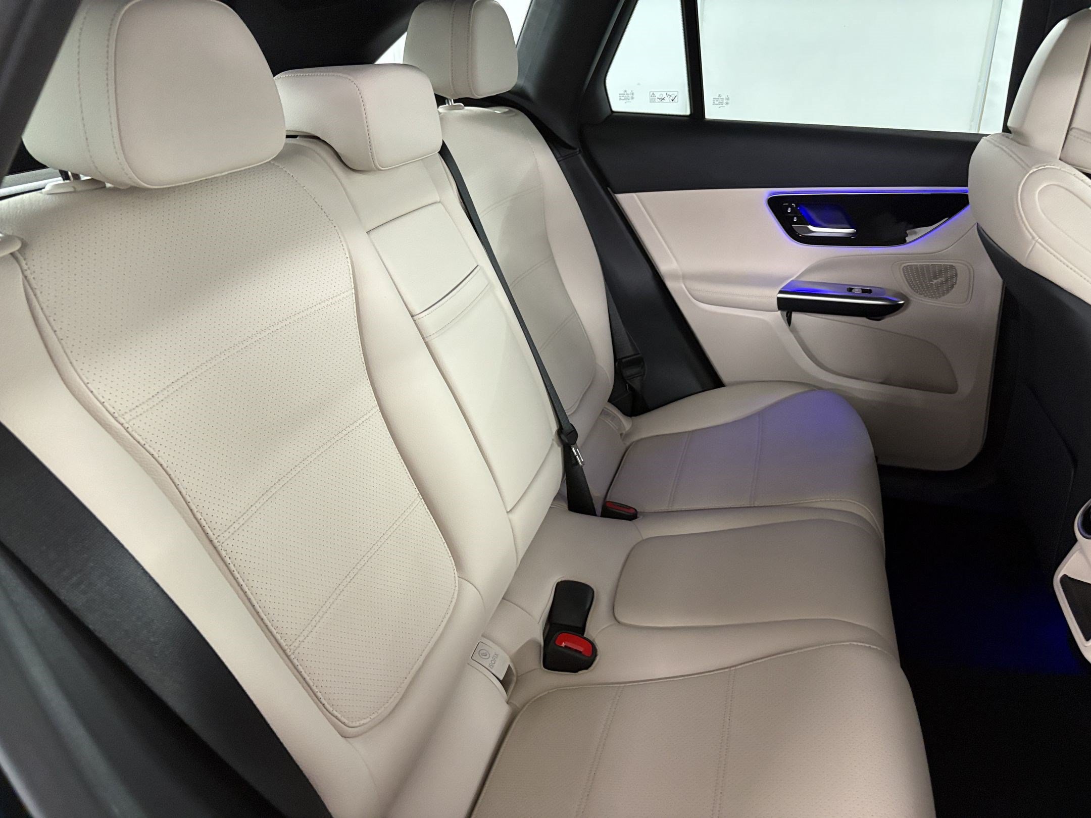 Certified 2026 Mercedes-Benz GLC 300 image 42