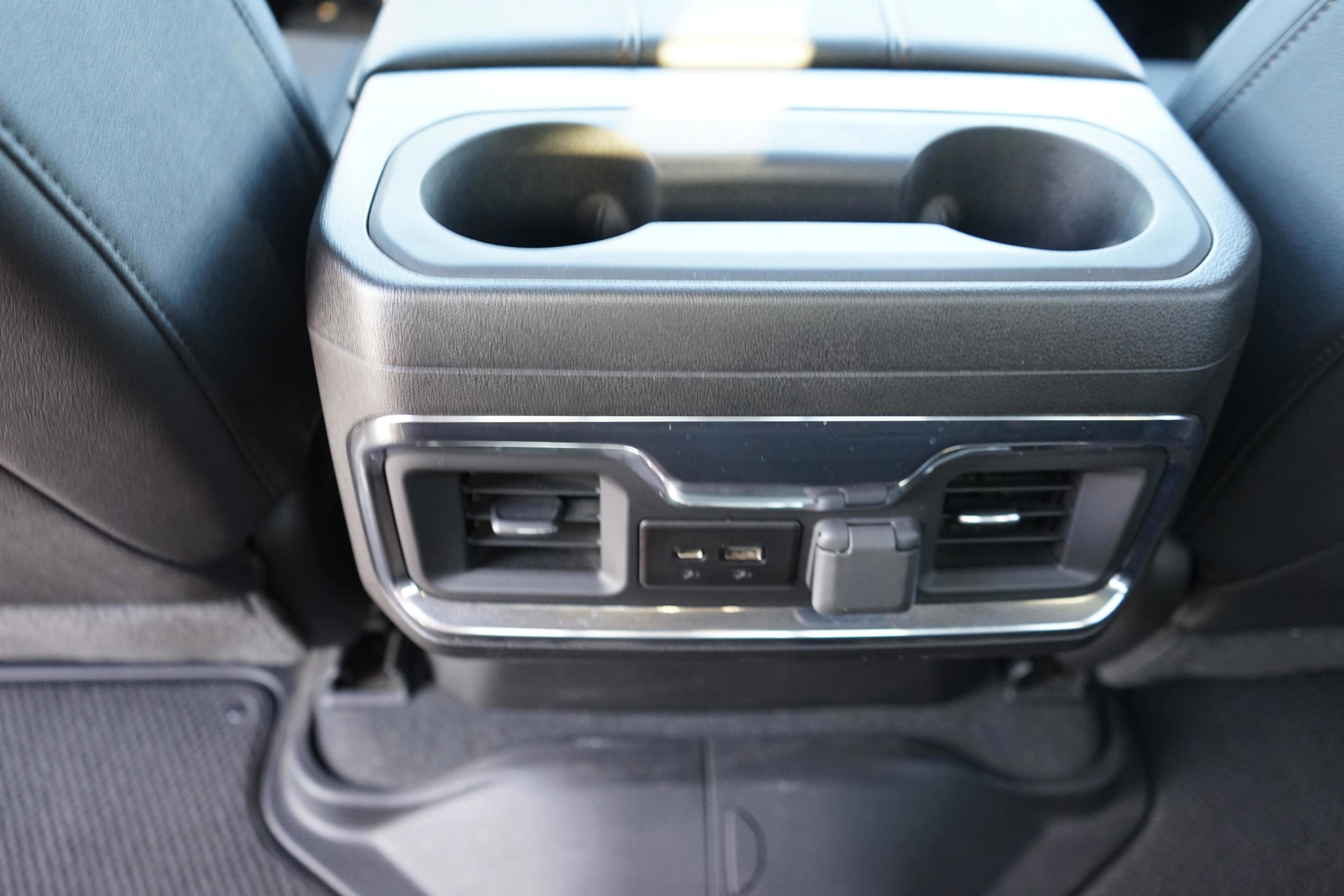 Used 2022 GMC Sierra 1500 AT4 w/ AT4 Preferred Package image 22