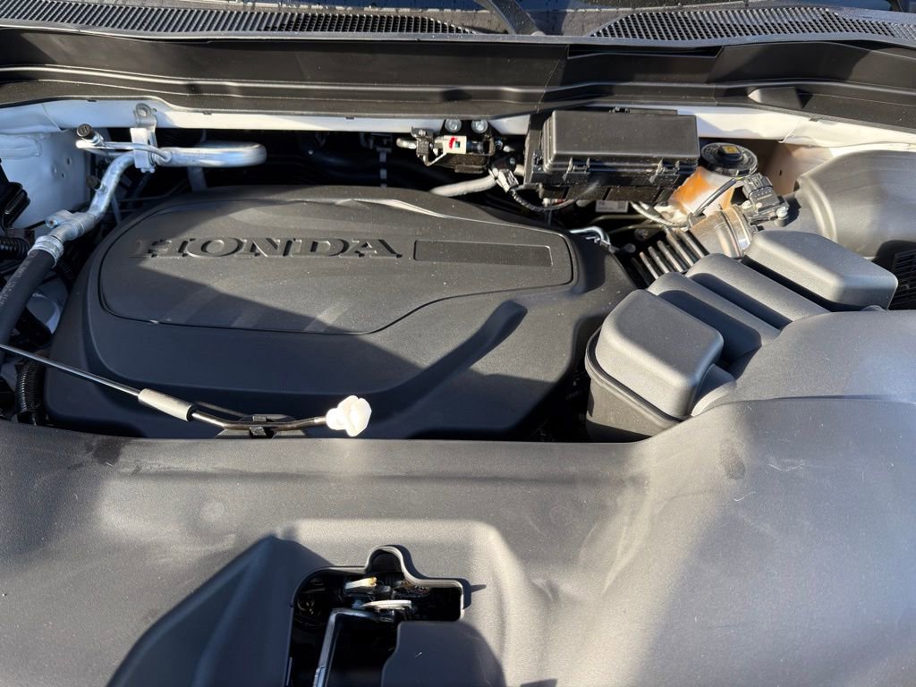 Certified 2026 Honda Ridgeline TrailSport+ image 10
