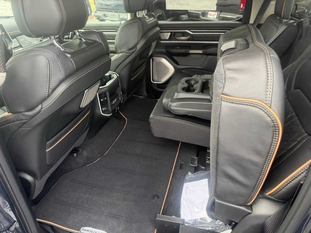 New 2026 RAM 1500 Tungsten image 38