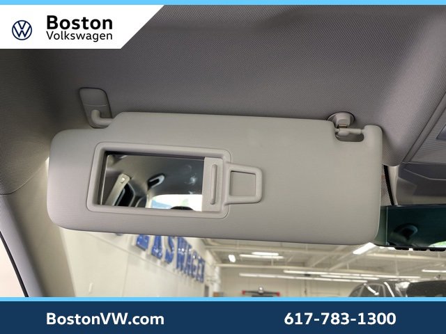 New 2025 Volkswagen Jetta S image 24