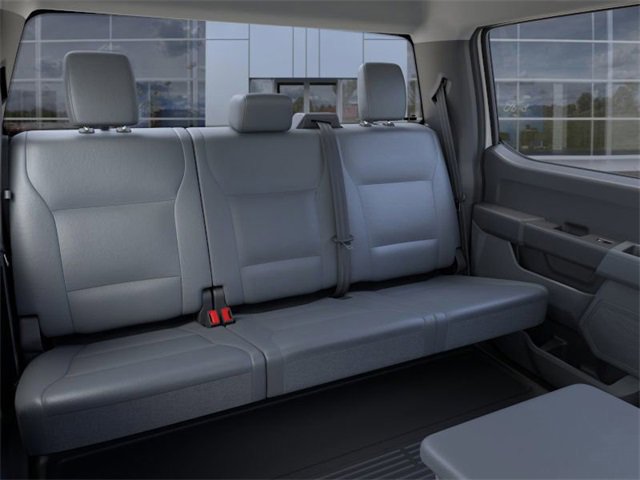 New 2026 Ford F350 XL image 11