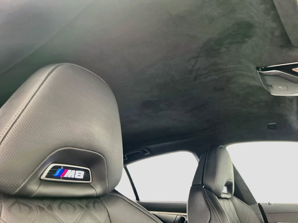 Used 2022 BMW M8 Gran Coupe xDrive Competition AWD/4WD image 17