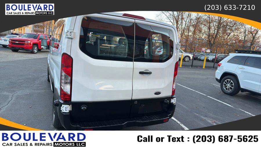 Used 2016 Ford Transit 350 XL image 6