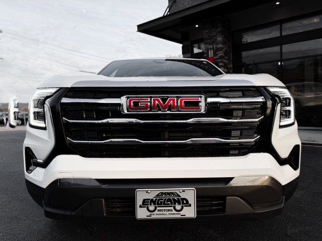 Used 2025 GMC Terrain Elevation AWD/4WD image 8