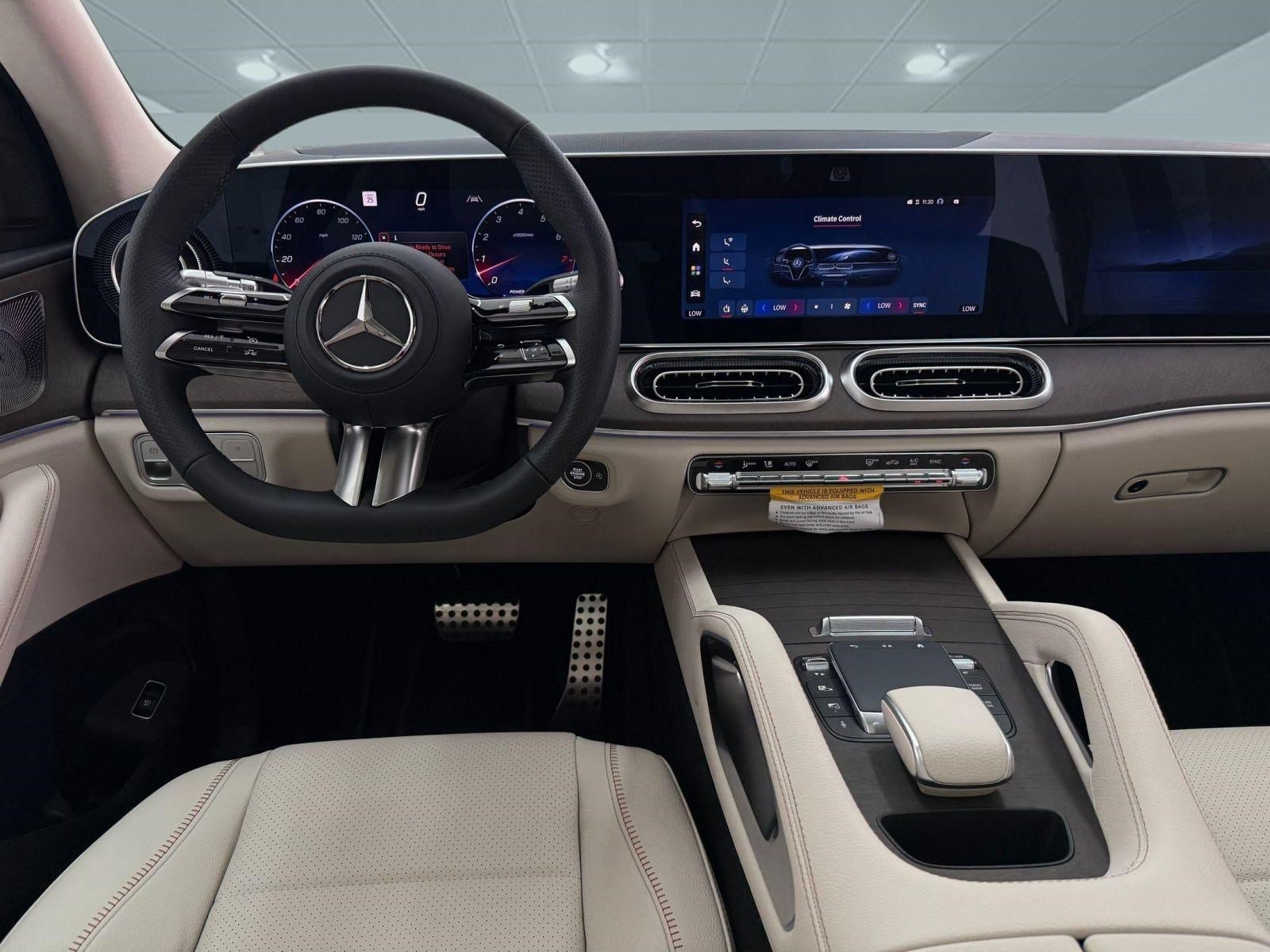 New 2027 Mercedes-Benz GLE 450 4MATIC image 31