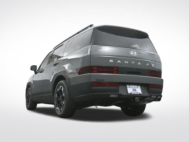 Used 2026 Hyundai Santa Fe SEL FWD image 31