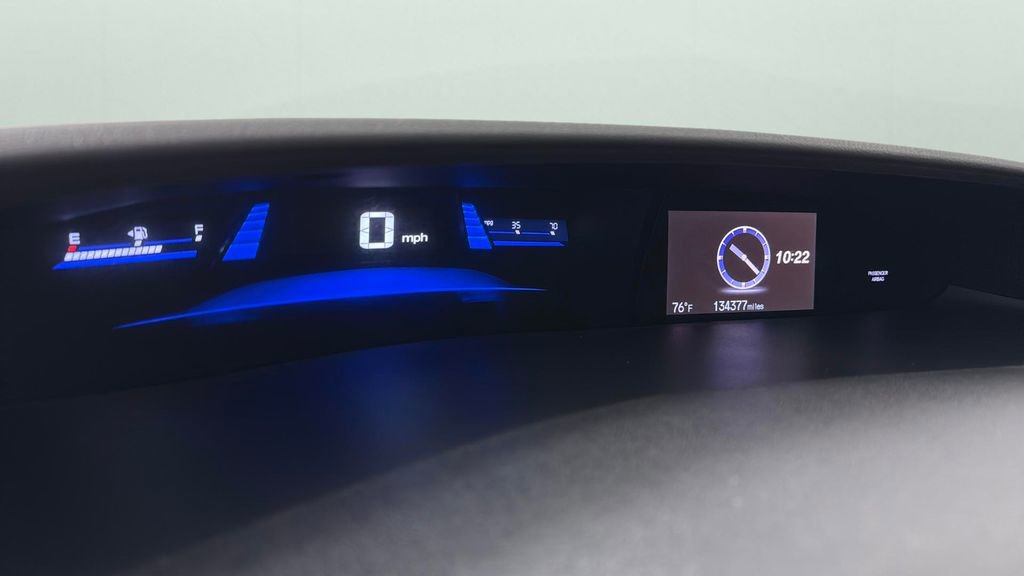 Used 2015 Honda Civic LX image 25