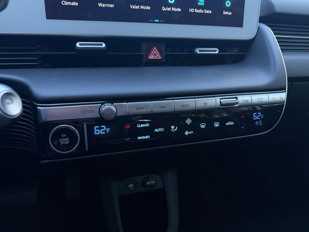 Used 2023 Hyundai Ioniq 5 SEL w/ Cargo Package image 23