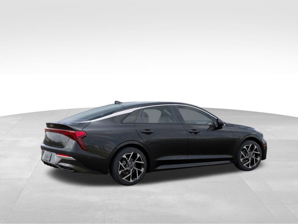 Used 2025 Kia K5 EX image 6