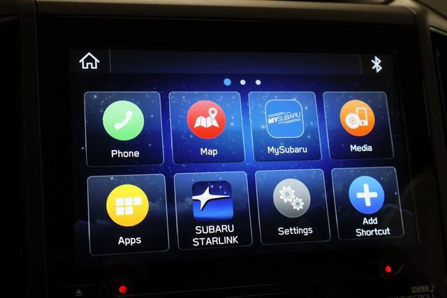 Certified 2023 Subaru Forester Wilderness AWD/4WD image 26