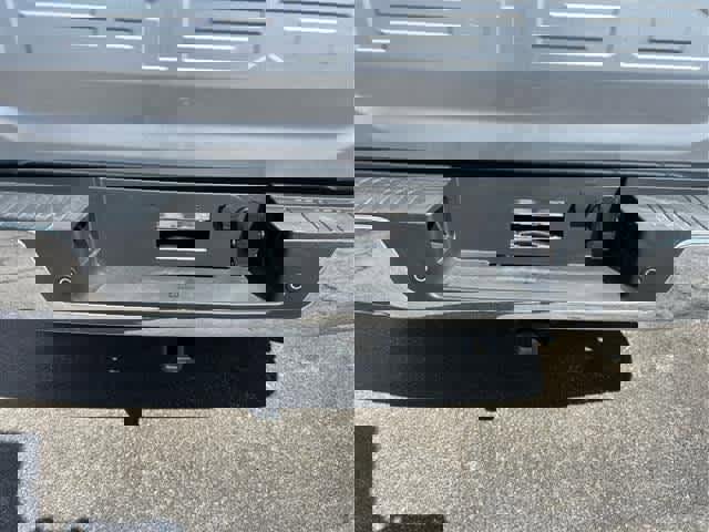 New 2025 Ford F150 XLT w/ Equipment Group 302A MID image 22