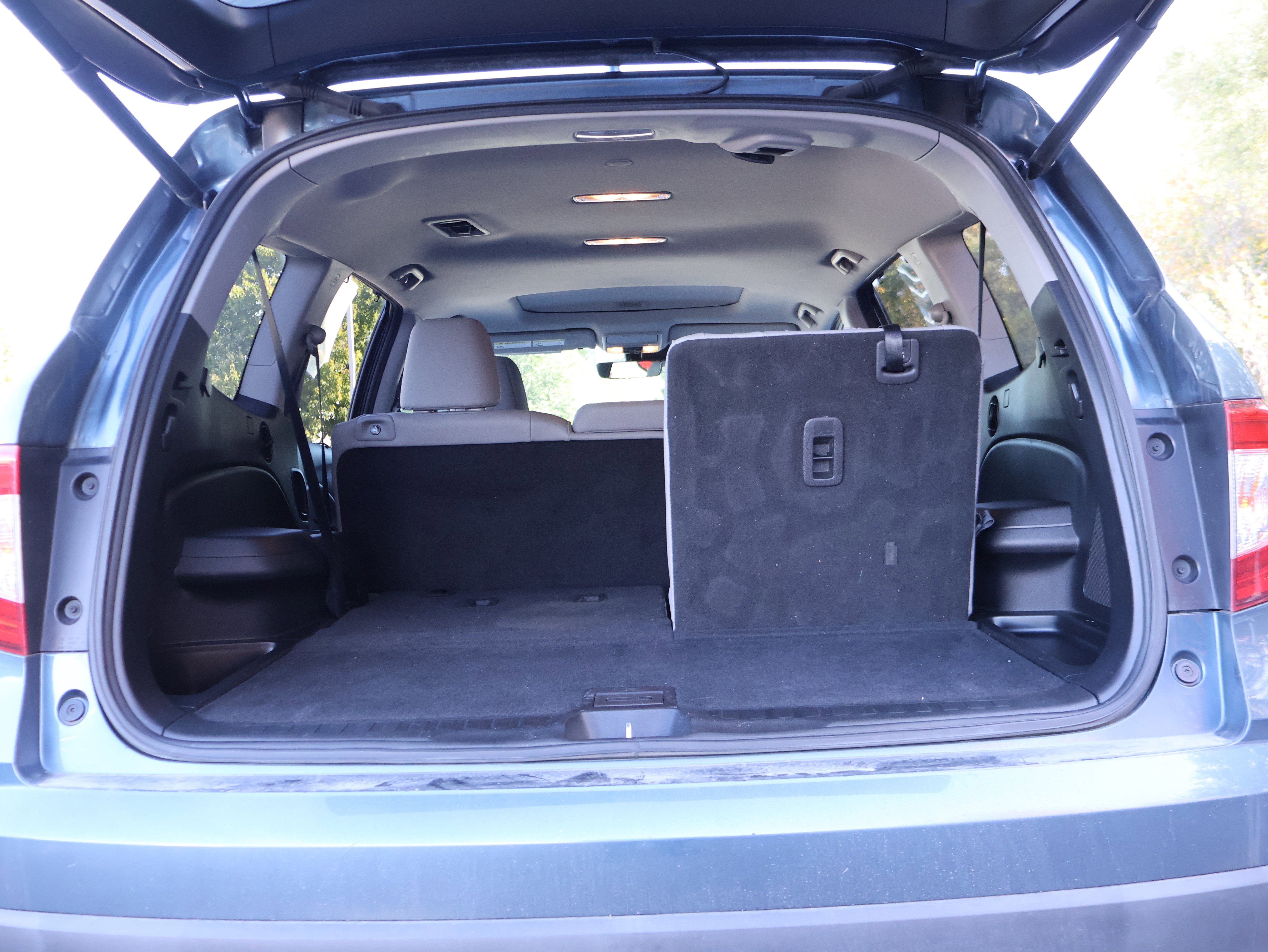 Used 2021 Honda Pilot EX-L image 20