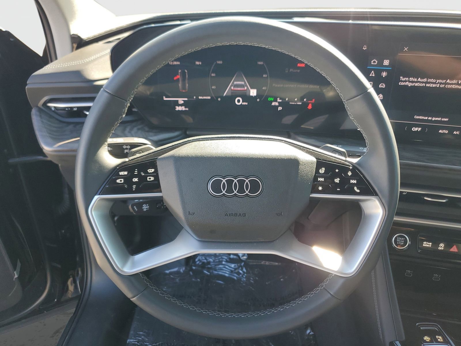 Used 2025 Audi Q5 Premium Plus w/ Premium Plus image 22