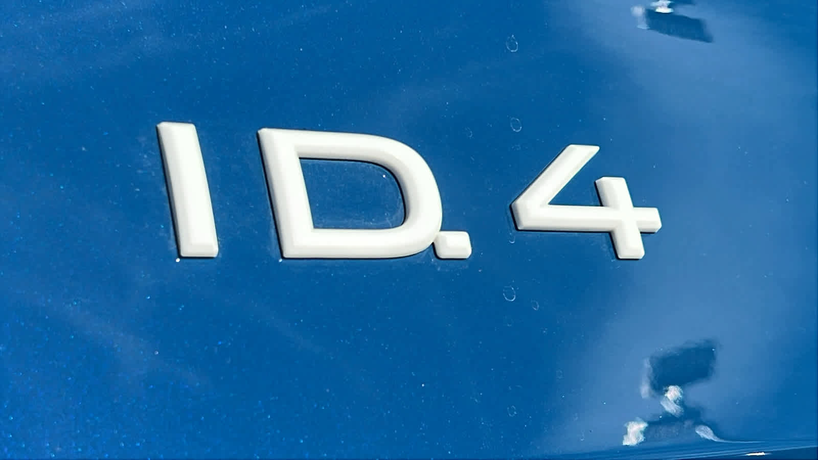 New 2026 Volkswagen ID.4 Pro S Plus image 28