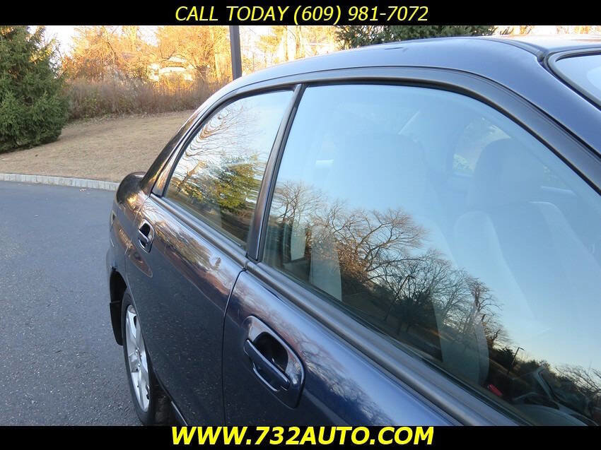 Used 2006 Subaru Impreza 2.5i image 22