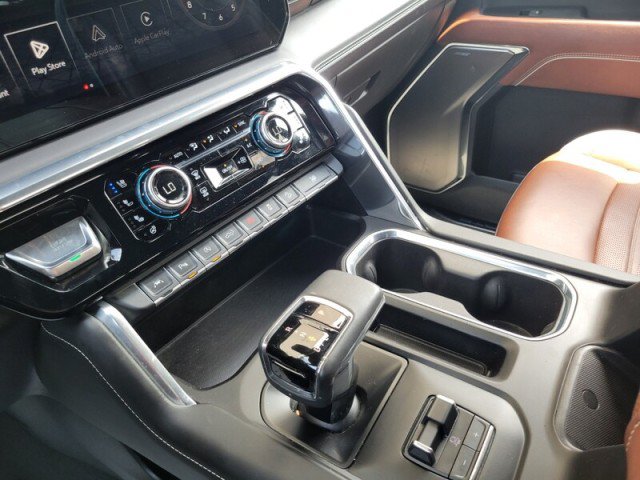 Used 2024 GMC Sierra 1500 Denali Ultimate AWD/4WD image 23