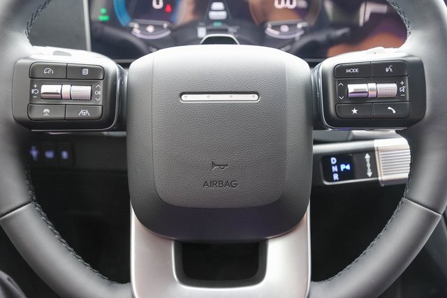 New 2026 Hyundai Santa Fe SEL image 26