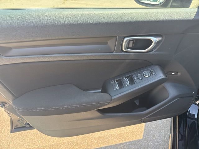 Used 2026 Honda Civic Sport image 15