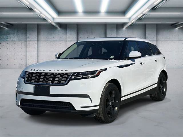 Used 2018 Land Rover Range Rover Velar S