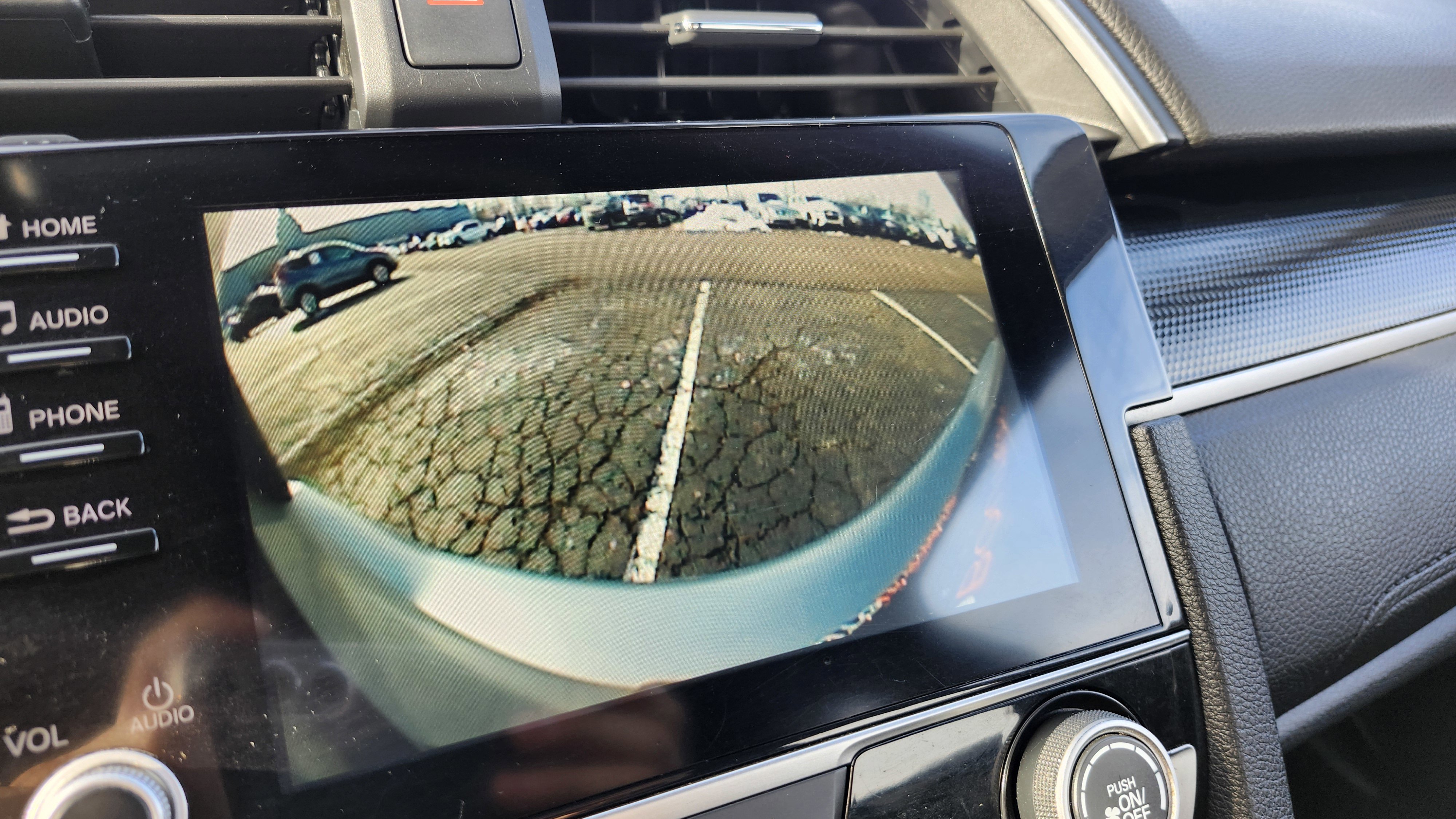 Used 2020 Honda Civic Sport image 2