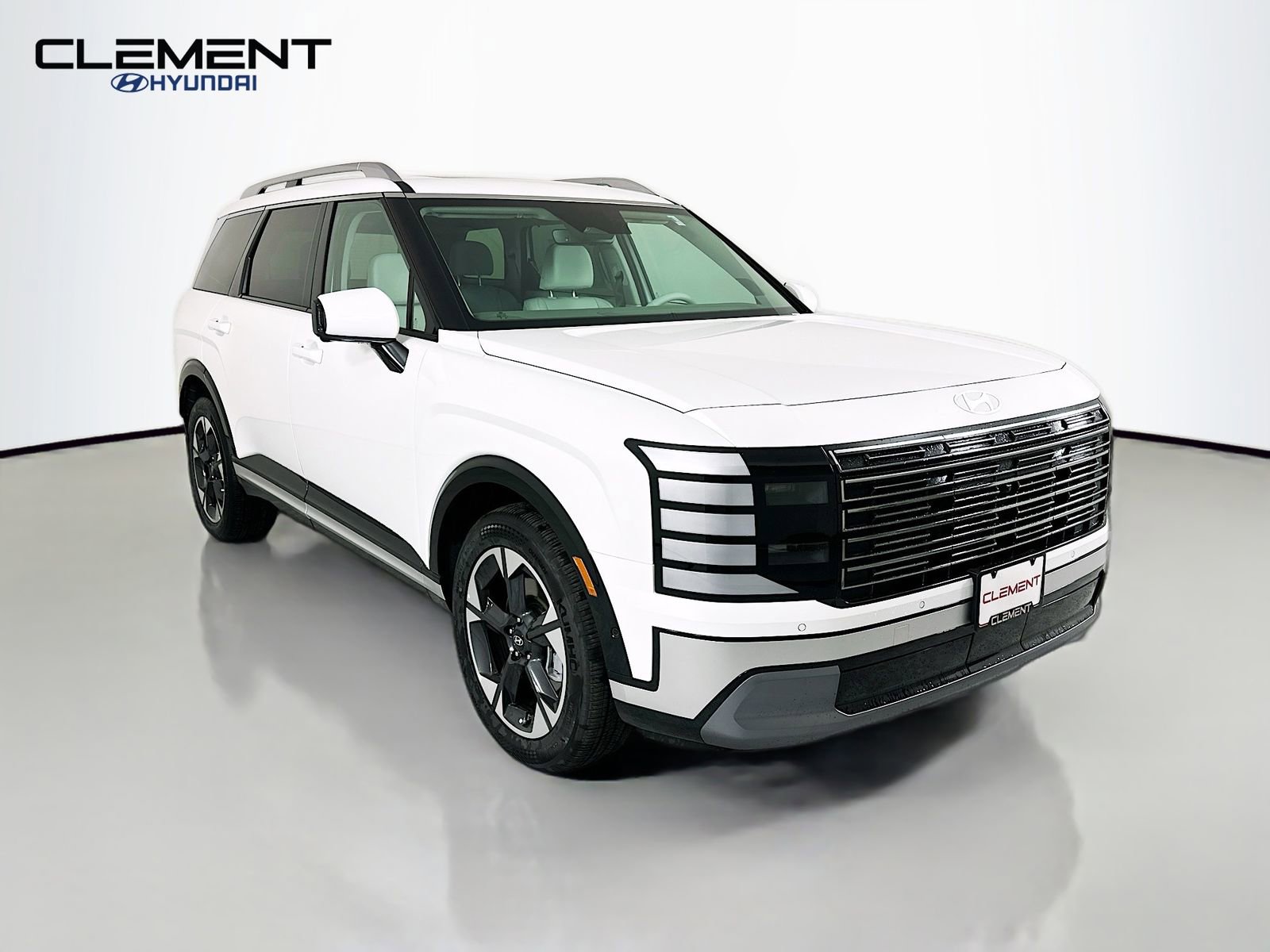 New 2026 Hyundai Palisade Limited image 3