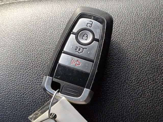 Used 2024 Ford Escape Active w/ Tech Pack #1 FWD image 26