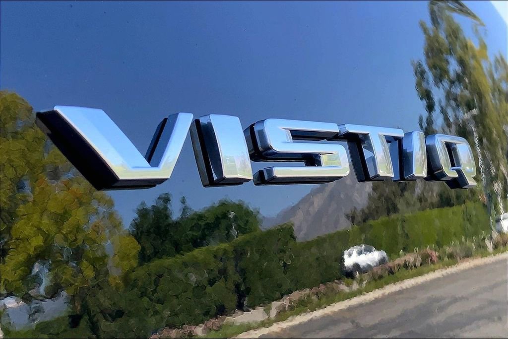 New 2026 Cadillac Vistiq Sport image 29