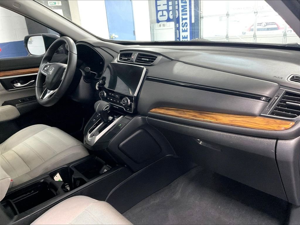 Used 2019 Honda CR-V EX image 14